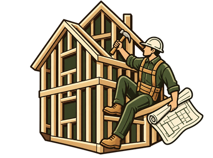 South Cal Construction Inc. logo